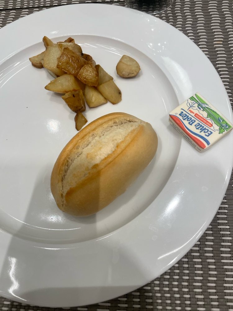 Kleines Zmorge