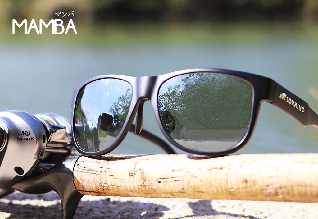トライノ偏光サングラス　ナチュラルスモーク　メンズサングラス　釣り　偏光 トライノ偏光サングラス ナチュラルスモーク メンズサングラス