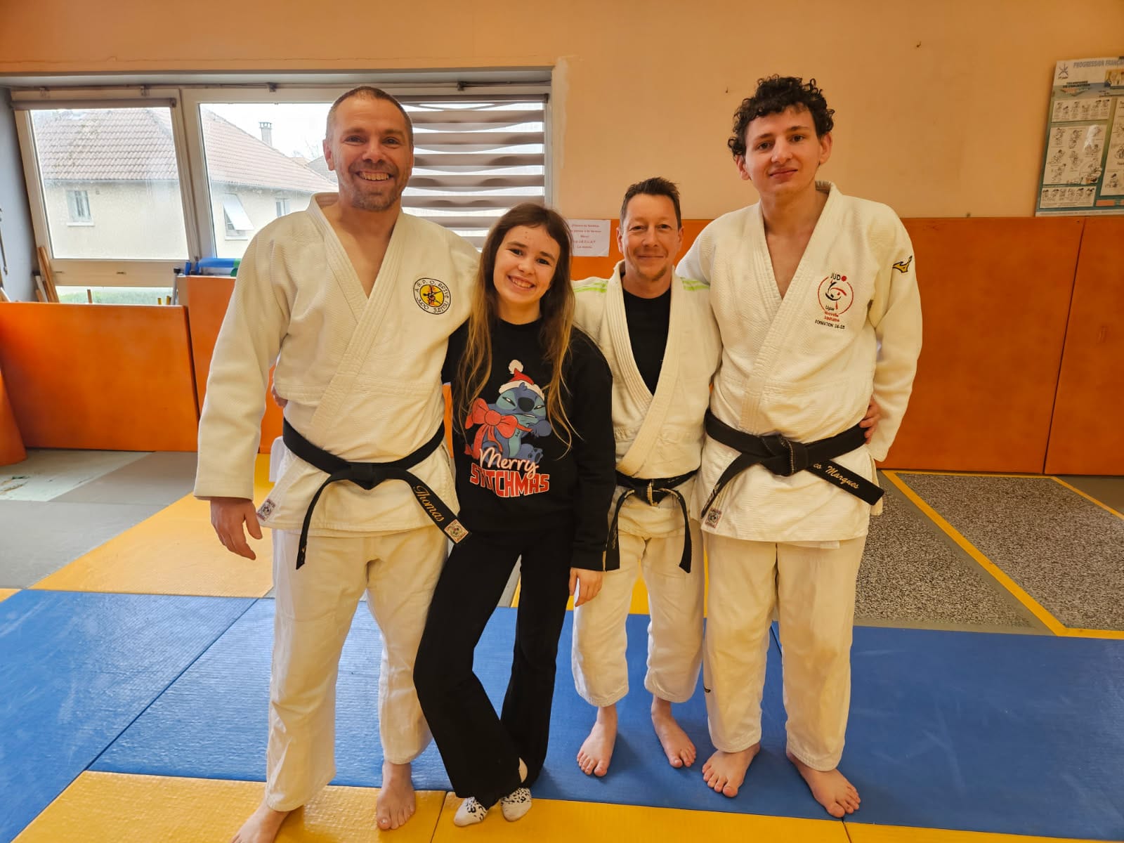 Tournoi de cosnac