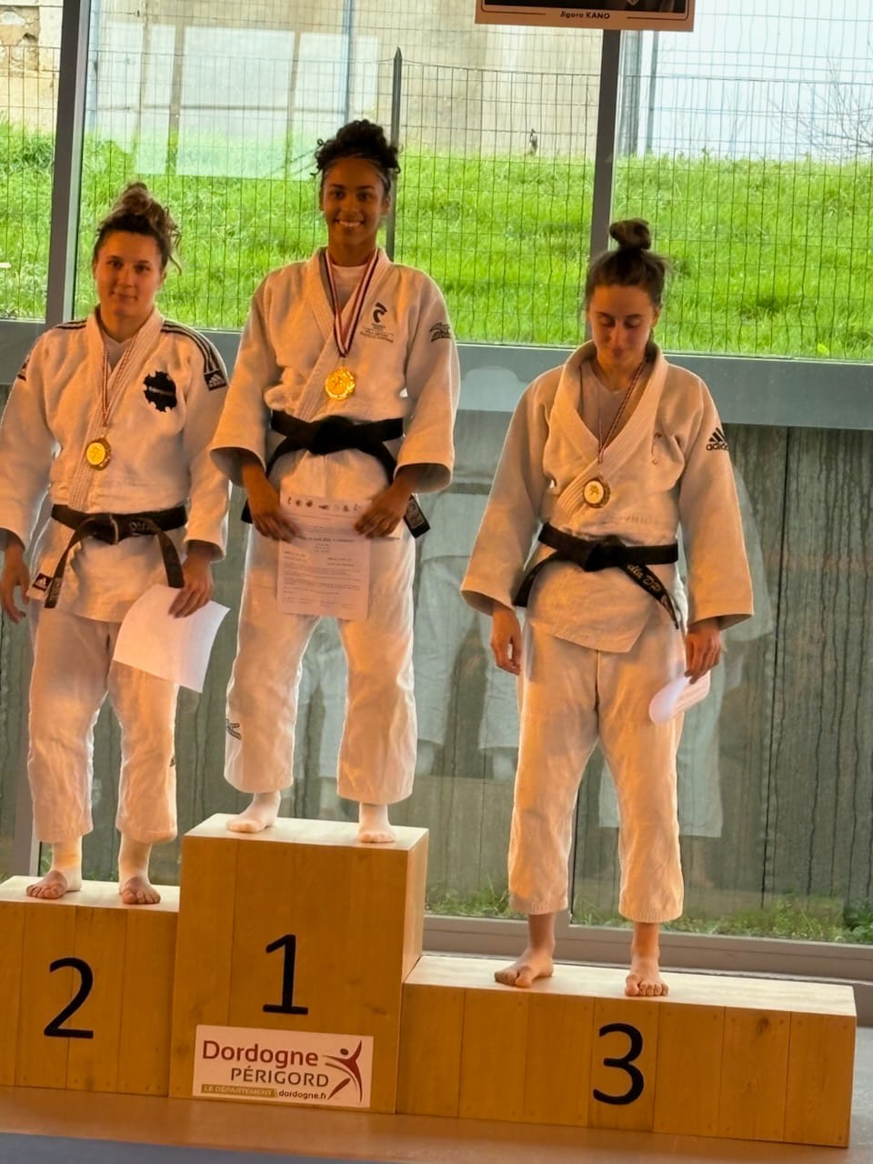 championnat de zone 1ere div