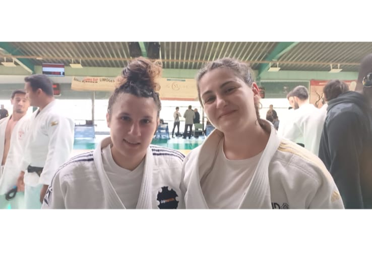 demi finale du championnat de France seniors