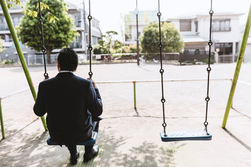 定着率を上げるために退職理由を確認する