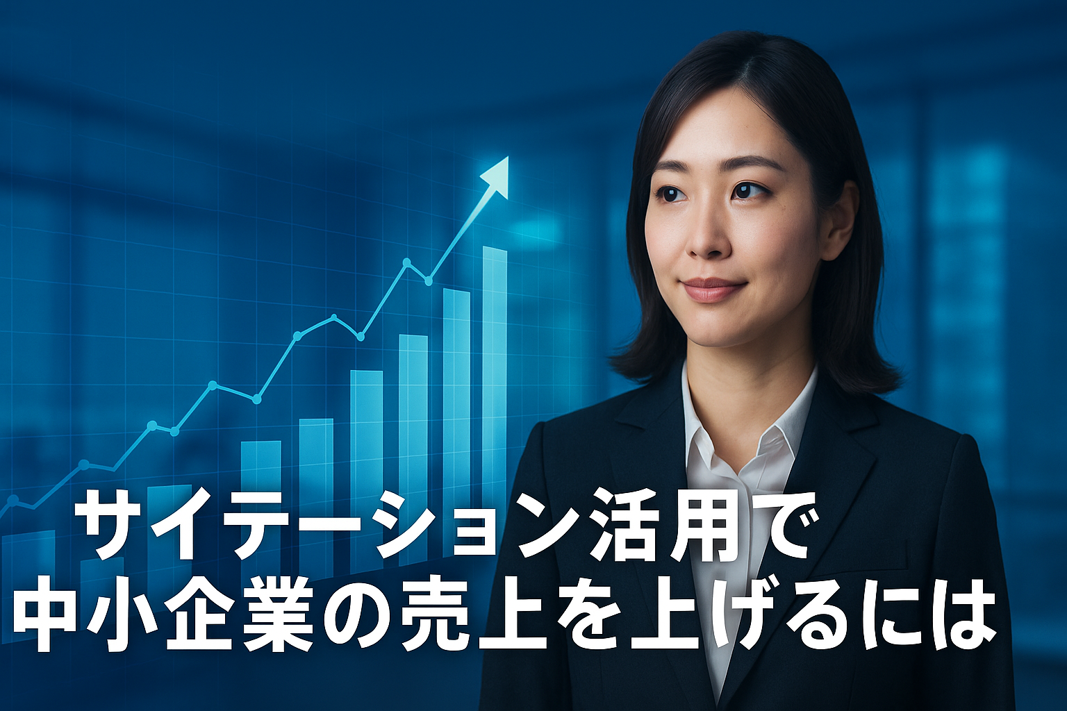 【大分SNSマーケティング】SNS運用 サイテーションで売上アップ