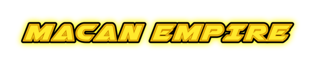 MACAN EMPIRE Link Masuk Macanempire Resmi Terbaik