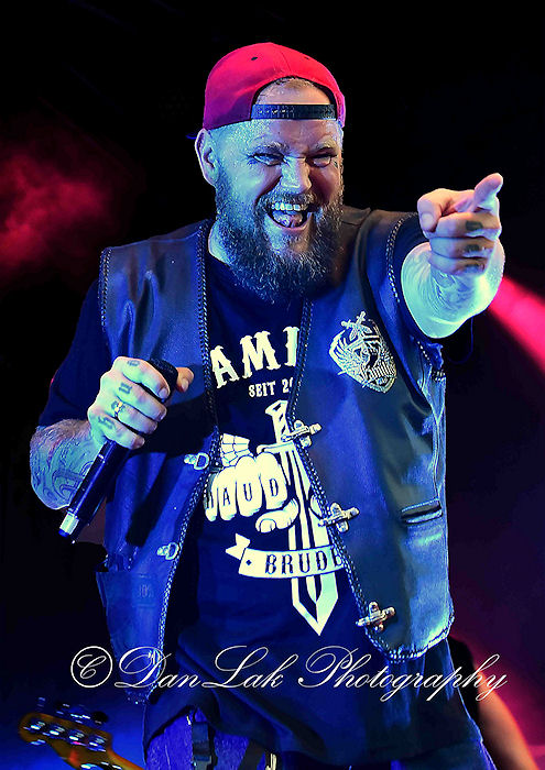 Hagen Stoll / Haudegen