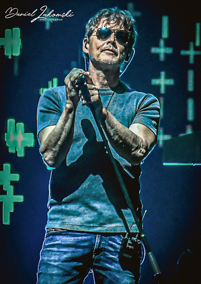 Morten Harket / a-ha