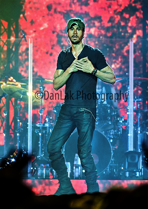 Enrique Iglesias