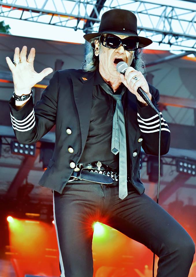 Udo Lindenberg 