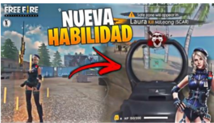Todo Sobre Garena Free Fire Pagina Web De Garenagamer10