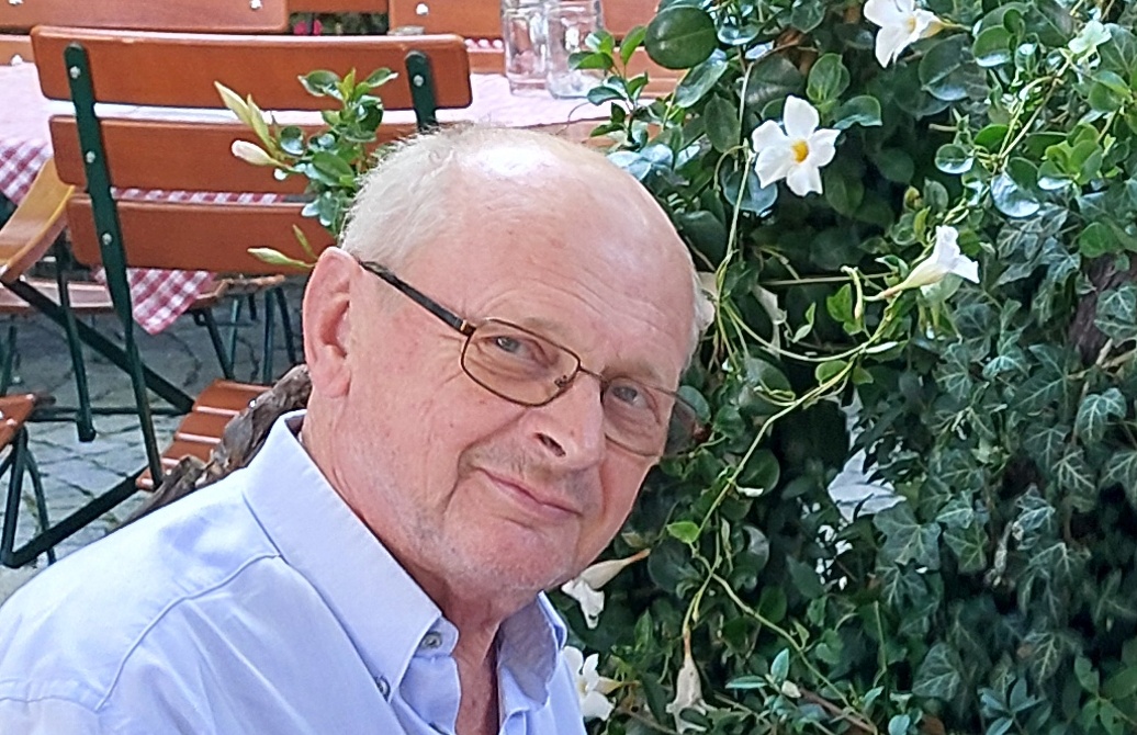 Erinnerungen an Manfred Jachimow