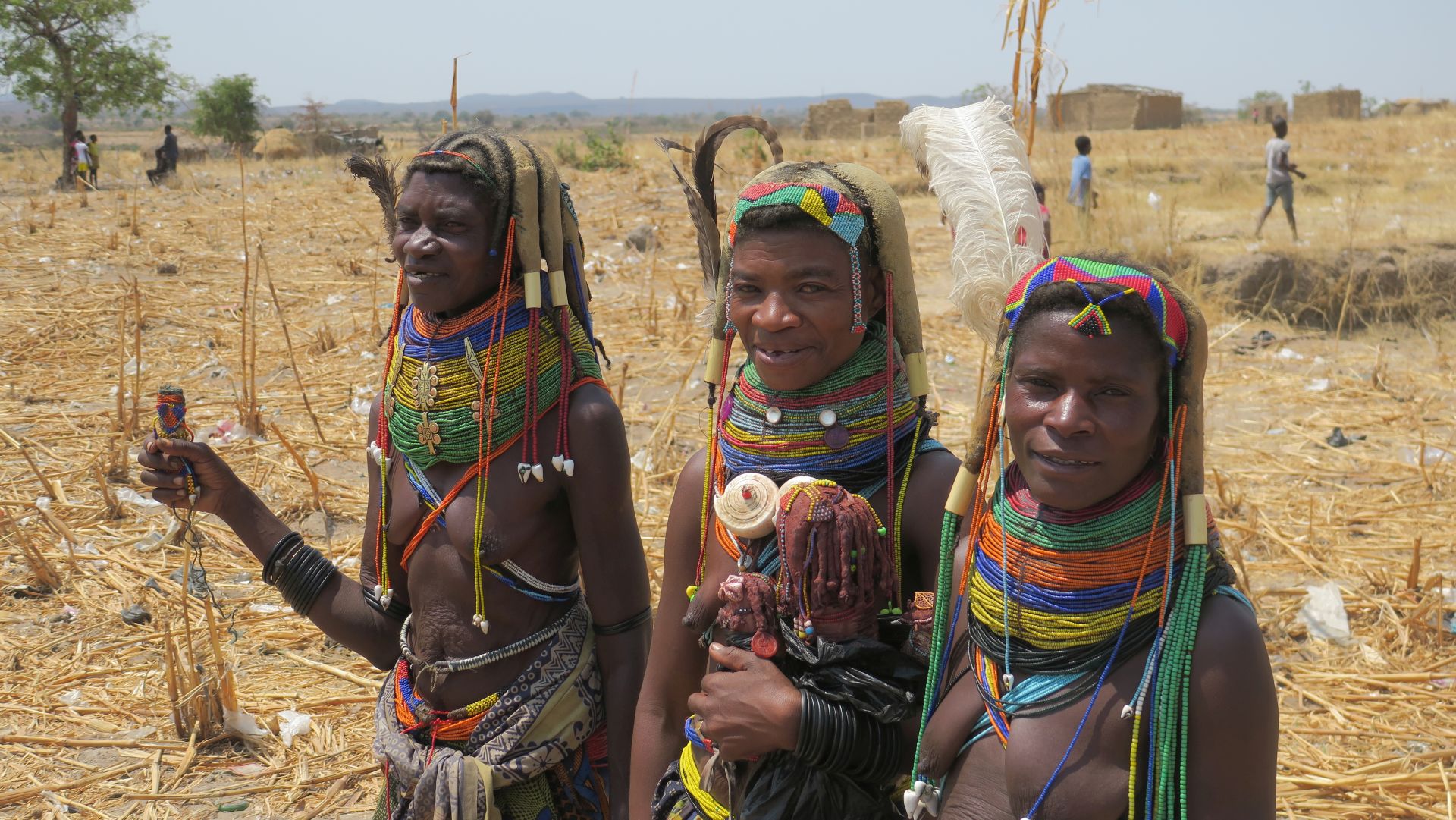 Angola 2024 – vom Kongo zum Kunene