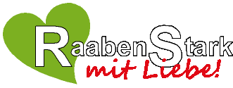 Hundehalsbänder & Leinen - Raabenstark mit Liebe