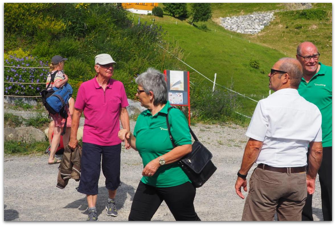 ...erlebnisreiche Wanderung mit herrlichem Panorama >>>>>