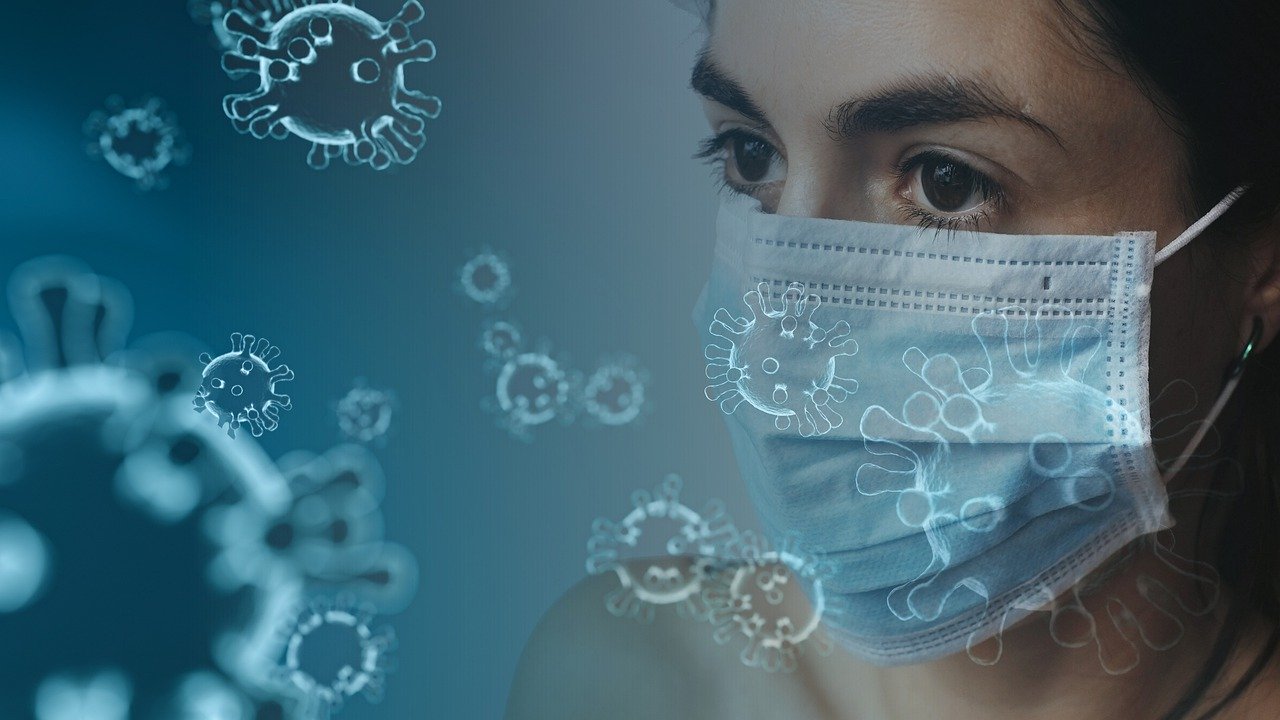 Liveticker Coronavirus Ruckblick Von Meldungen Medienservice Tobias Olm