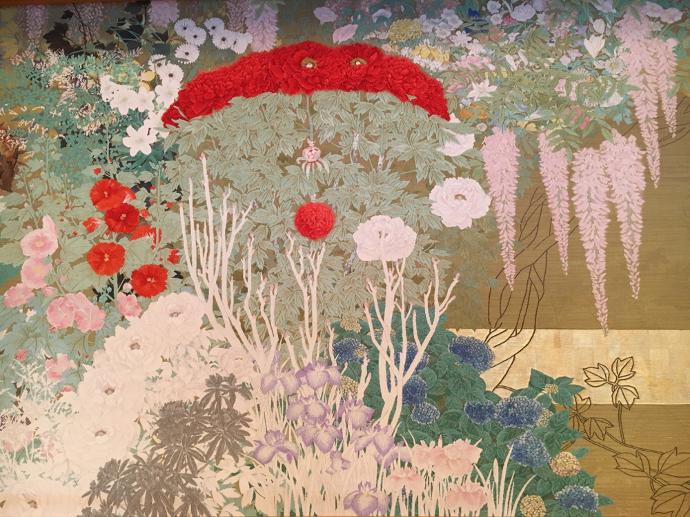 京都迎賓館