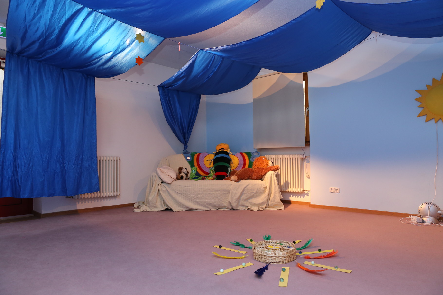 päd. Arbeit/ Konzeption - www.kindergarten-stnikolaus.de