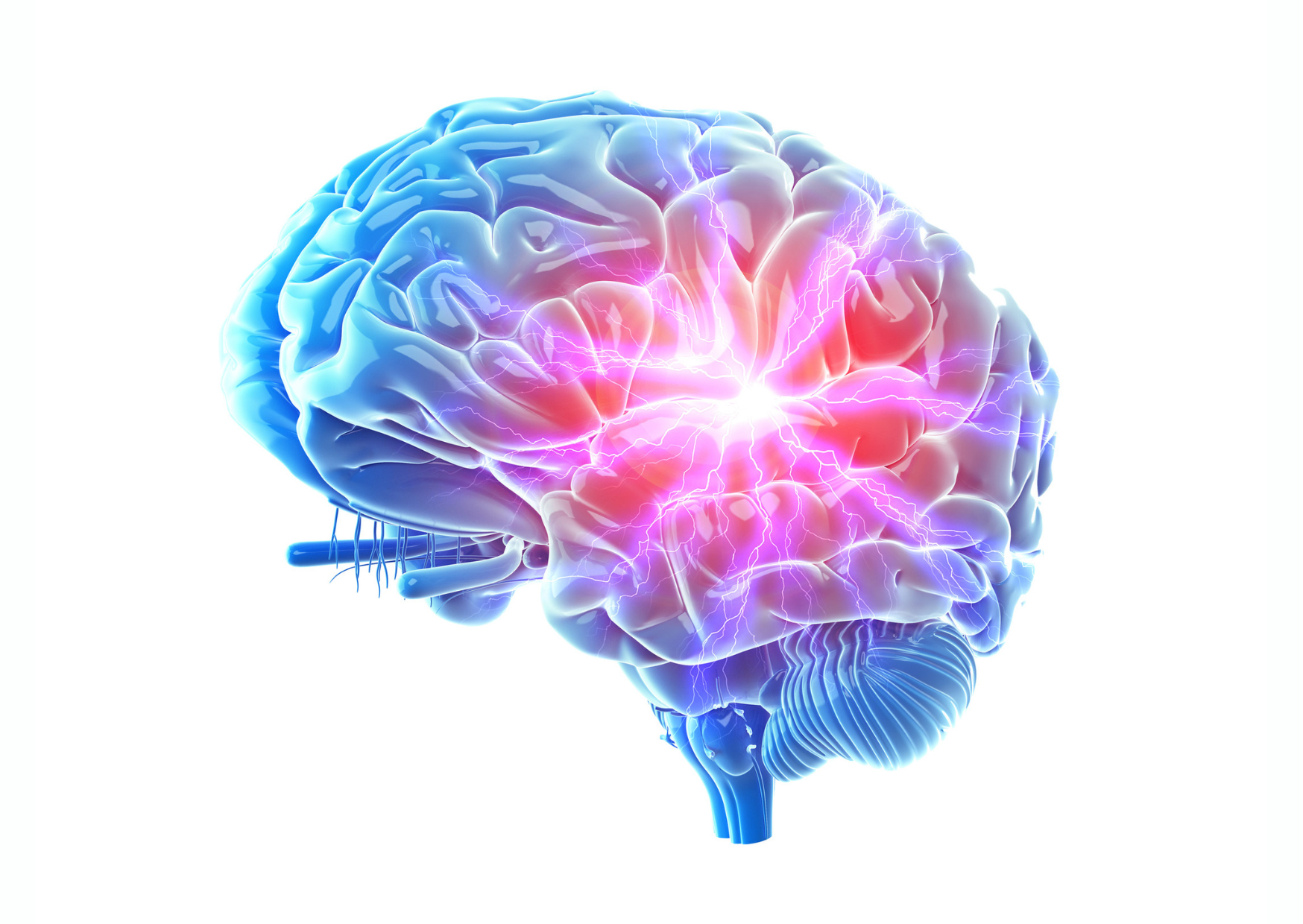 Was können oft verkannte Ursachen von Depressionen, Angststörungen, Zwängen und weiteren psychischen Symptomen sein?