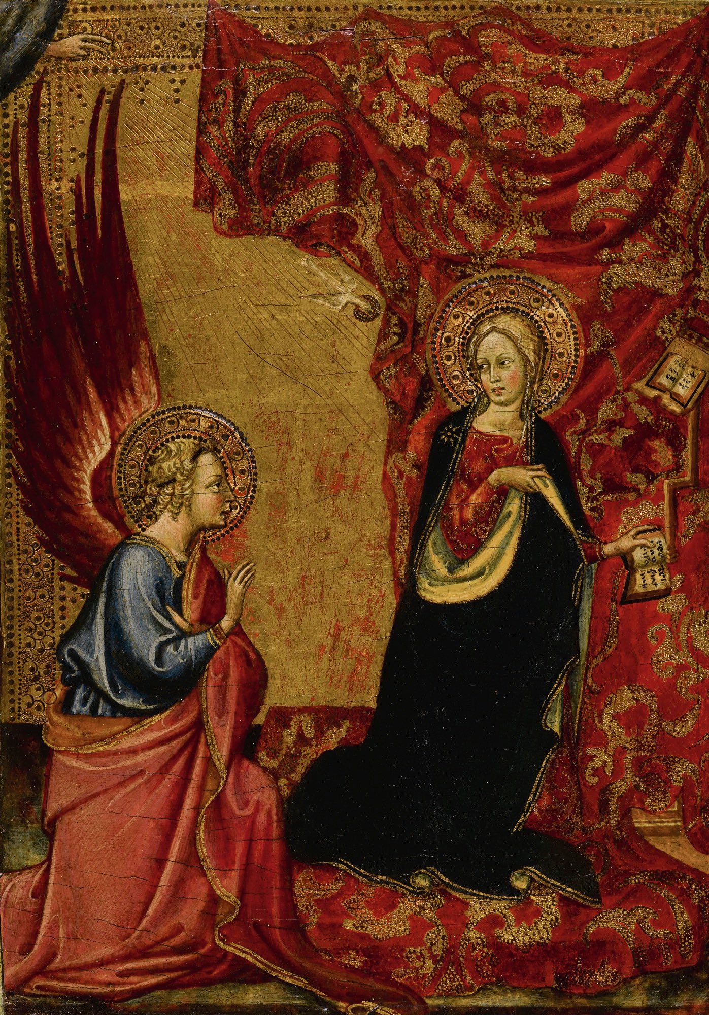 ꧁ Álvaro Pires de Évora (Portugal), c. 1430 ꧂