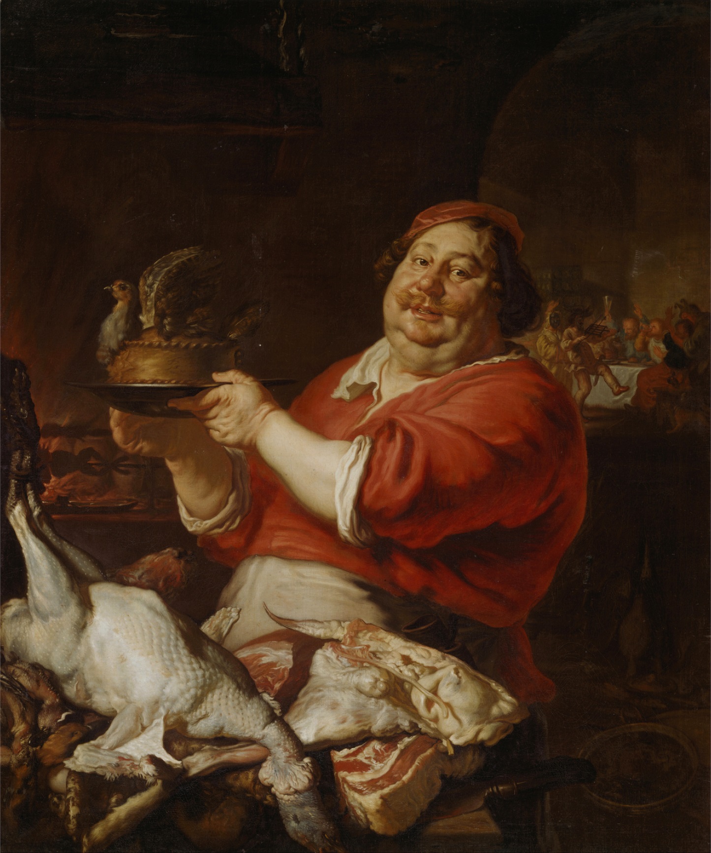 ꧁ Février, 1642 ꧂