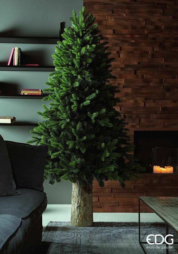 Alberi Di Natale Edg Idea Pazza Arredamento E Oggettistica