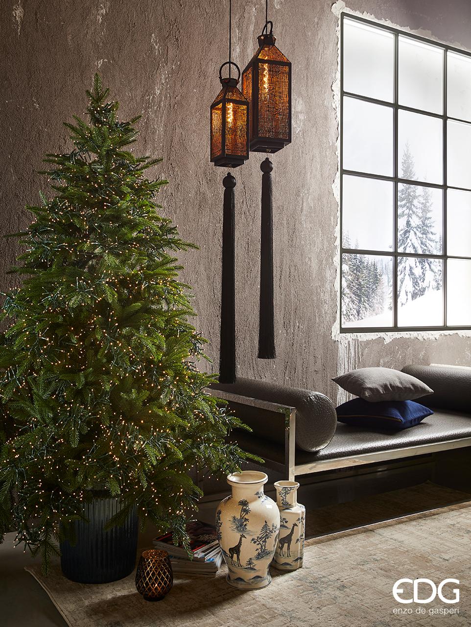 Alberi Di Natale Edg Idea Pazza Arredamento E Oggettistica
