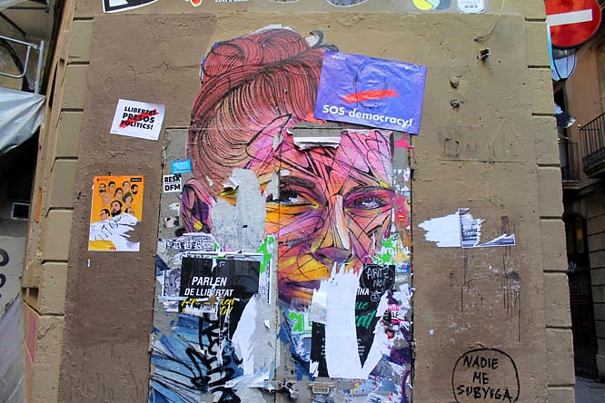 Madame Butterfly by Hopare