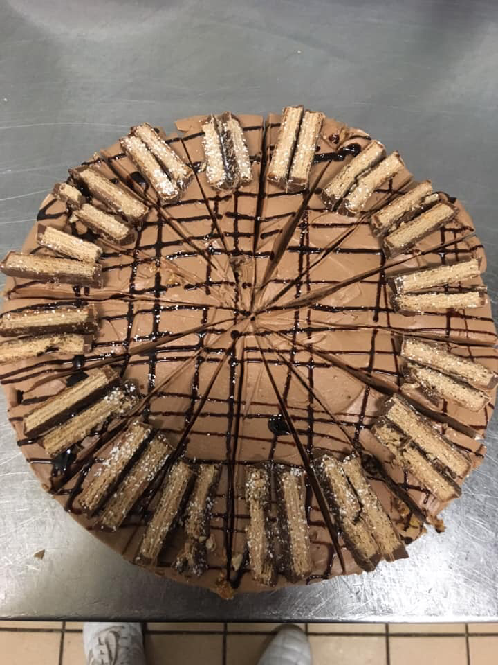 Kit Kat 1/6/19