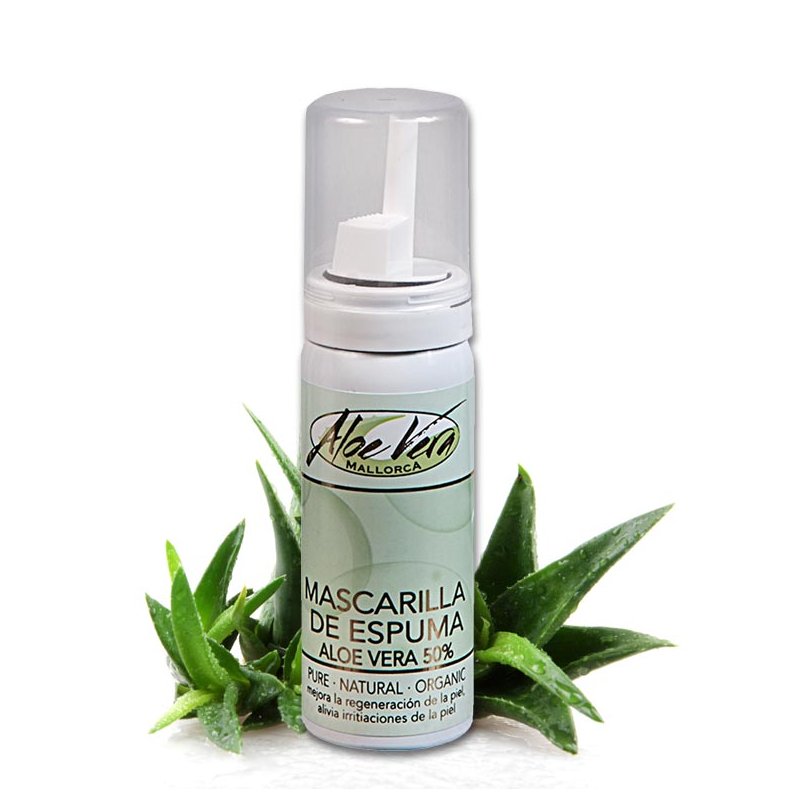 gesichtspflege aloe vera Dr. Spiller Cooling Aloe Vera Gel 150ml - Beautymanufactur Mannheim main image 1