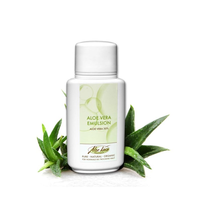 Shop - Aloe Vera Produkte - Ellens-Wellness-Studio