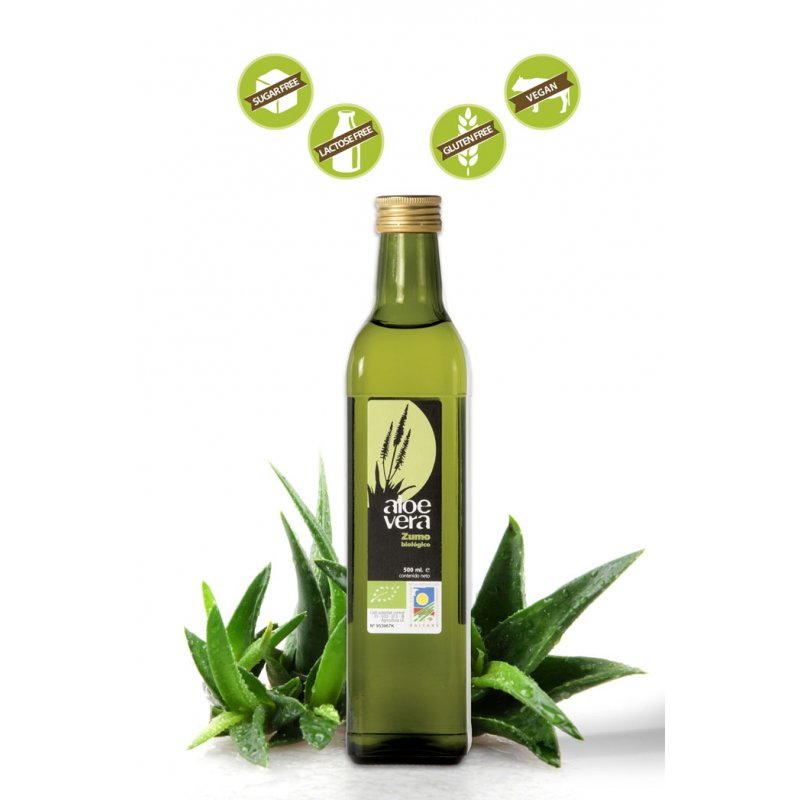 succo aloe vera benefici Aloe Vera Drink Natural – Drink Different