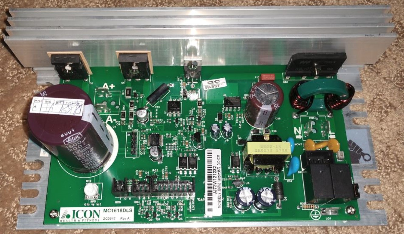 Treadmill Fitness Equipment service and parts Treadmill Elliptical