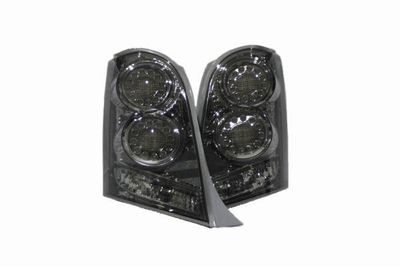 JC1 ライフ社外スモークテールランプLED