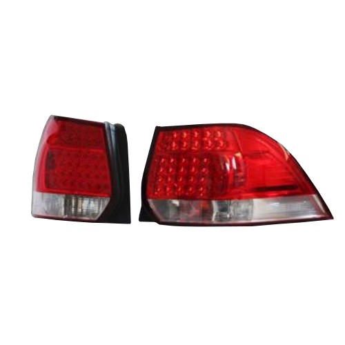 社外品 DEPO製 ゴルフ5 ゴルフ6 ヴァリアント専用 LED テールランプ