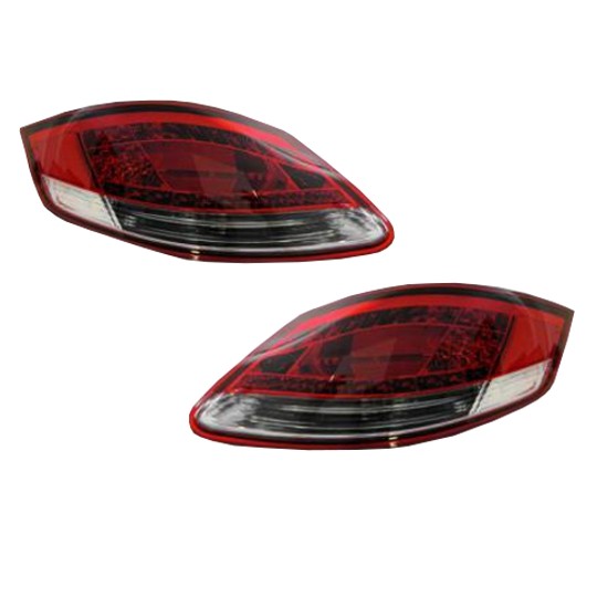 ポルシェ 987ケイマン(前期)純正テールランプ 全3色】 ポルシェ 987 ボクスター前期/ケイマン前期 オールLED