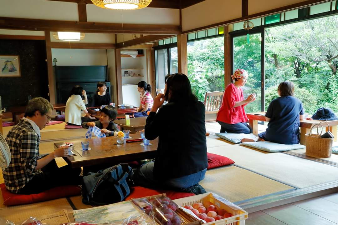 おととわ Home - Ototowaおととわ自然栽培古民家芸術音楽