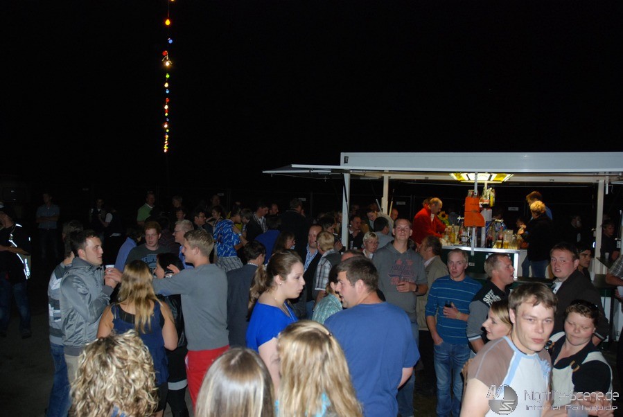 Laju-Fete 7. Juli 2012 Westerbelmhusen