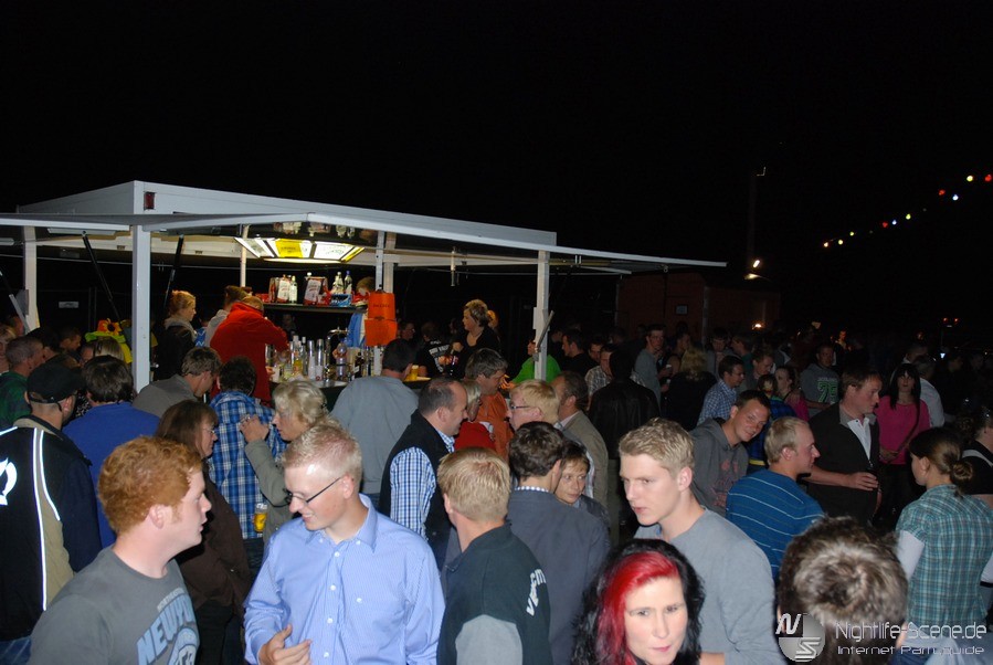 Laju-Fete 7. Juli 2012 Westerbelmhusen