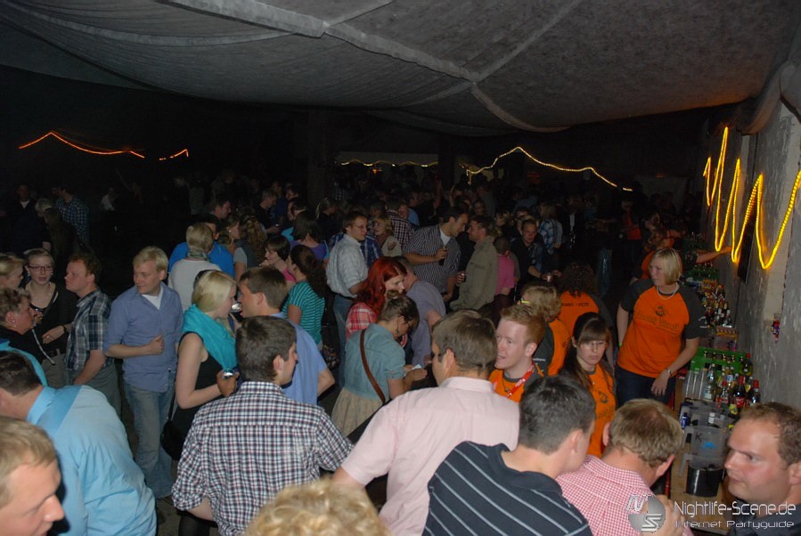 Karo - Fete 2012
