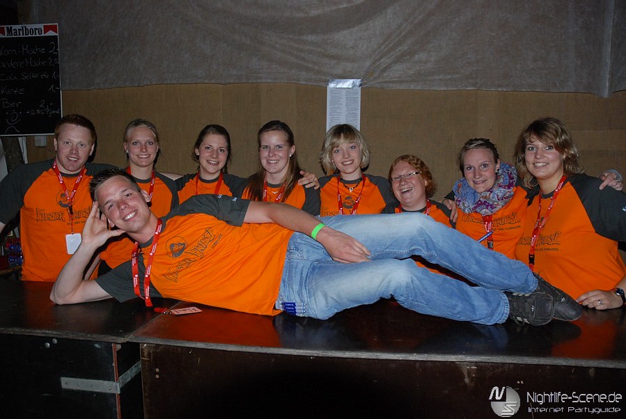 Karo - Fete 2012