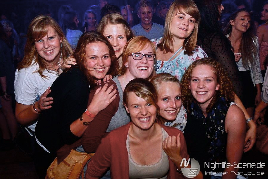Nindorf Zeltfest