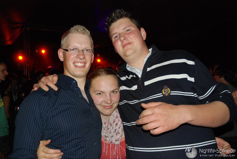 Karo - Fete 2012