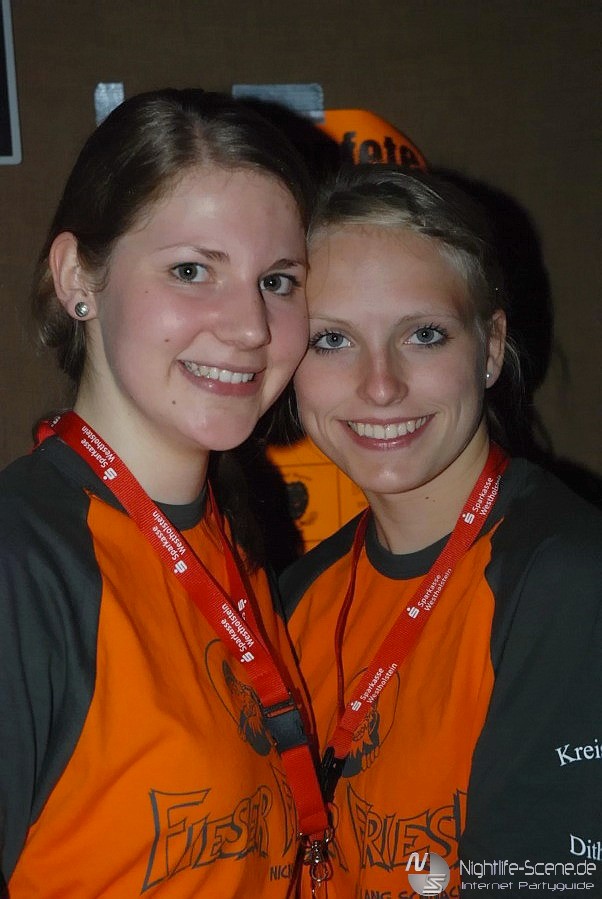 Karo - Fete 2012