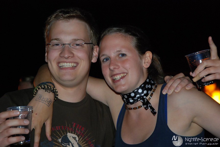 Karo - Fete 2012