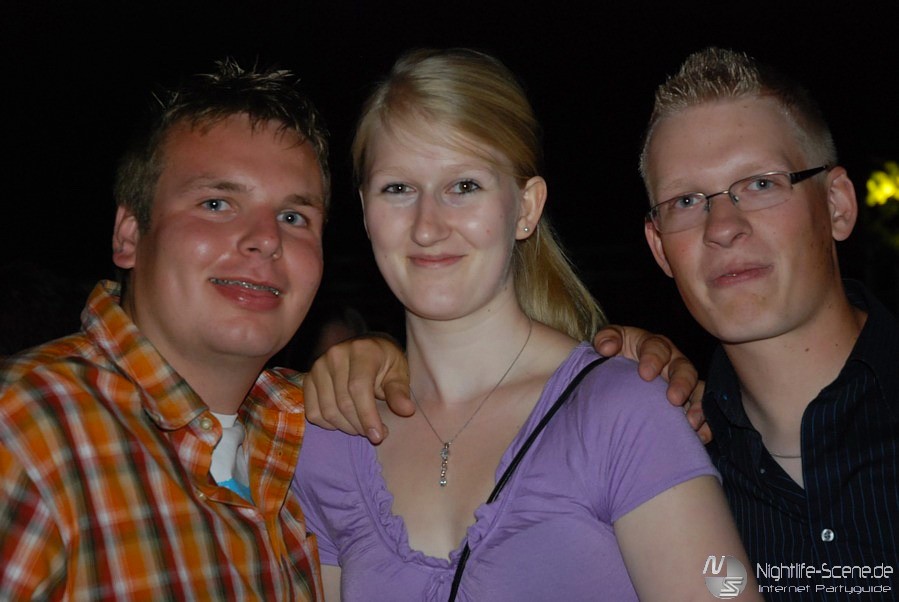 Karo - Fete 2012