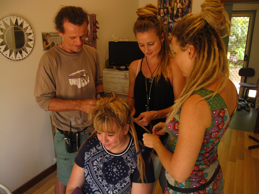 Loctician certification hillwes Loctician certification hillwes