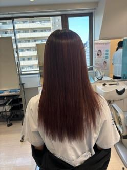 イチ・ゴシャンプーの裏技