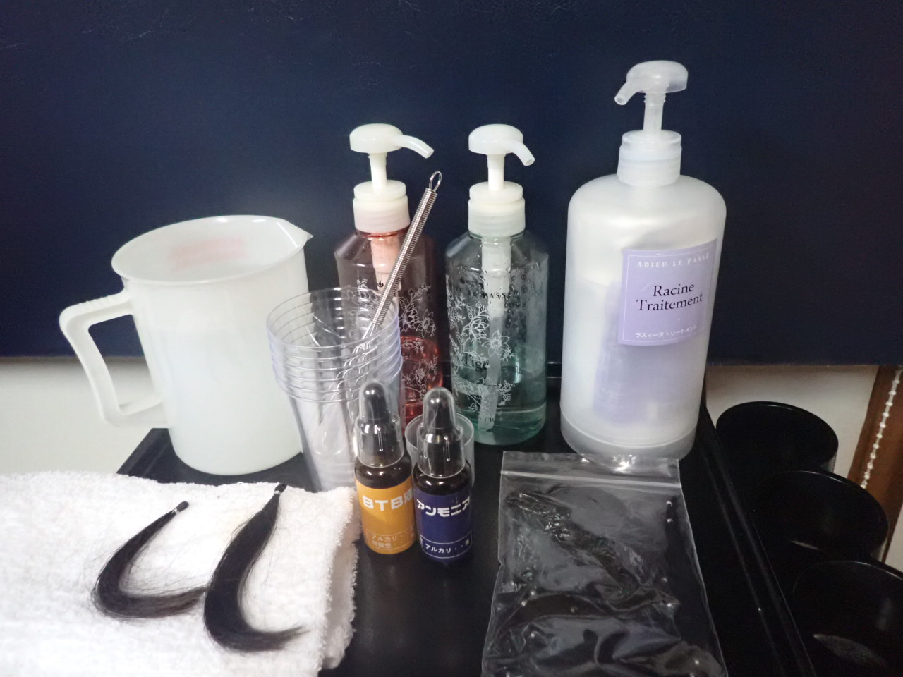 まあこ アデュール・パセ ３点おまとめセット アデュール・パセ - アルファビューティー＆イチゴカラーのエムティー