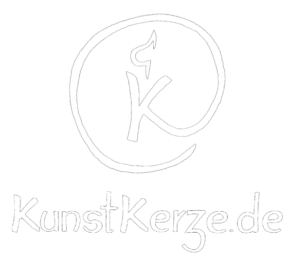Kunstkerze.de - Dein Erlebnis, diese Kerze! 