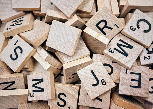 Meine vier Buchstaben Next Text Da passt jedes Wort zu mir!