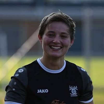 Kristin Kilger